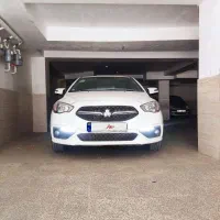 شاهین ۱۴۰۰ ساندروف دار