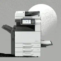 سرویس و تعمیر دستگاه‌های توشیبا، زیراکس و کام کالر