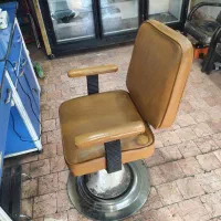 صندلی کار آرایشگاه