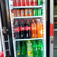 یخچال ایستاده عرض ۶۰