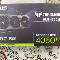 گرافیک 4060ti گیمینگ