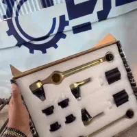 پک جلو بندی پراید و ‌پژو