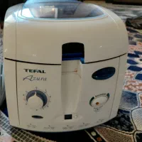 سرخ کن Tefal