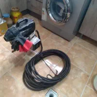 لوله بازکن چاه بازکنی به شرط باز شدن 100%تصمینی