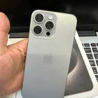 iphone 15promax|موبایل|قزوین, |دیوار