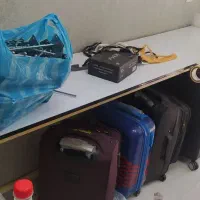 قفسه