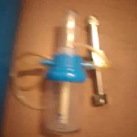 کپسول اکسیژن ۲کیلویی