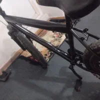 دوچرخه ۲۶ درحد نو
