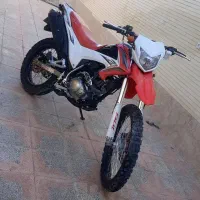 موتور فلات