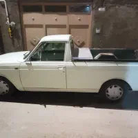 پیکان وانت