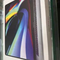 MVVJ2  i7 16 512 مک بوک پرو