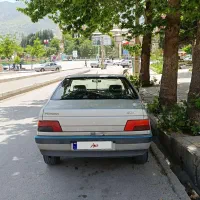 405مدل۸۶|خودرو سواری و وانت|کرج, فاز ۳ گوهردشت|دیوار