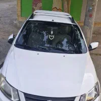 ساینا ۹۶ شاسی سالم کولر یخ ایربک پلم