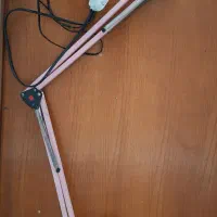 چراغ مطالعه