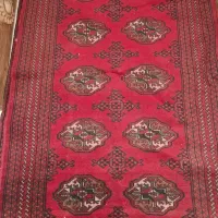 قالیچه ترکمن
