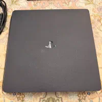 Ps4 slim 500gb|کنسول، بازی ویدئویی و آنلاین|تهران, سعادتآباد|دیوار