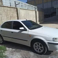 Ef7 مدل 97|خودرو سواری و وانت|یاسوج, |دیوار
