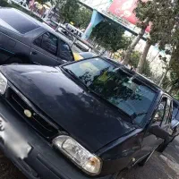 پراید ۸۷
