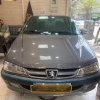 پژو پارس سال xu7p مدل ۱۴۰۰ بدون رنگ