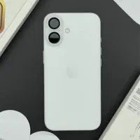 iphone 16 128G /آیفون ۱۶ نرمال دوسیم