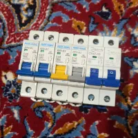 فیوز دلند