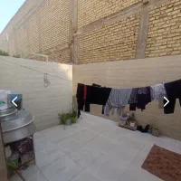 واحد همکف حیاط دار