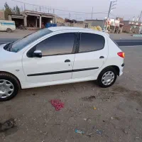 206 مدل ۸۹