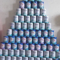 قوطی شیرخشک