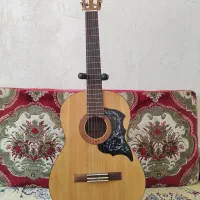 گیتار یاماها c40m اورجینال