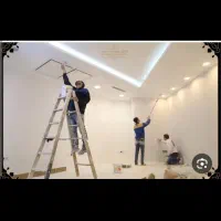 نقاش کناف کار