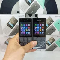 گوشی ساده نوکیا مدل ۲۱۶ آکبند و پلمپ اصلی