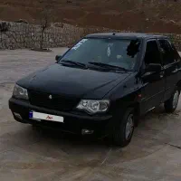 پراید 132 مدل 89