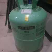 کپسول گاز کولرR410وR22