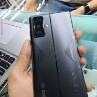 poco f4 gt / redmi k50 gaming گوشی