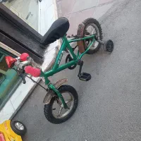 دوچرخه سایز دوازده