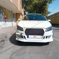 رانا مدل ۹۳ تیوفاو  فول