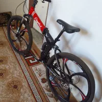دوچرخه تاشویی۲۶