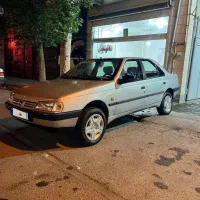 پژومدل۹۱|خودرو سواری و وانت|اراک, |دیوار