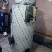 ابگرم کن ایستاده صنعتی
