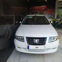 سمند سورن 1404درحدصفر