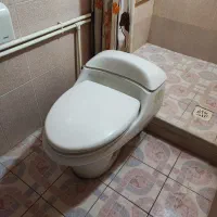 توالت فرنگی