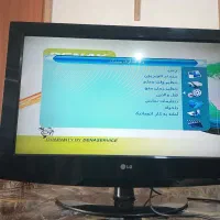 ال سی دی۳۲ ال جی در حد نو