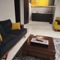 ‌اجاره روزانه ، مبله تهرانپارس  کد 182