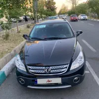 اچ سی کراس ۹۵ کم کارکرد بدون رنگ
