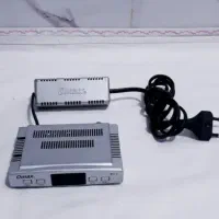 گیرنده دیجیتال omax کوچک