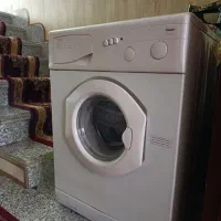 لباسشویی هایر