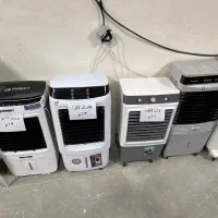 کولر پرتابل ۲۸۰۰ آن لایف فقط ۱۱ میلیون