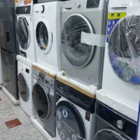 خرید فروش انواع لباسشویی دوقلو اتوماتیک