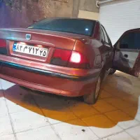 سمند مدل 86 عروسک|خودرو کلاسیک|تبریز, |دیوار