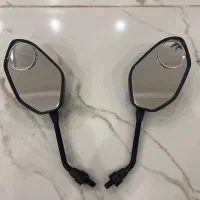 اینه و هولدر موبایل